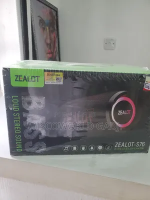 Zealot S76