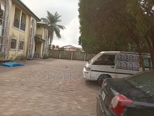 4bdrm Duplex in Asari Eso, Calabar for sale