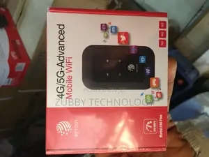 Setout 4gb/5g Advanced Mobile Wi-Fi E90 Plus