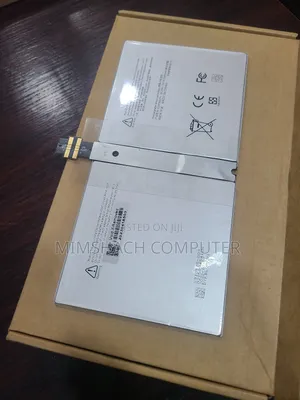 Photo - Microsoft Surface PRO 4 Battery