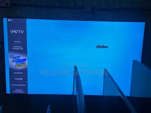 LG 75 Inches Smart UHD TV
