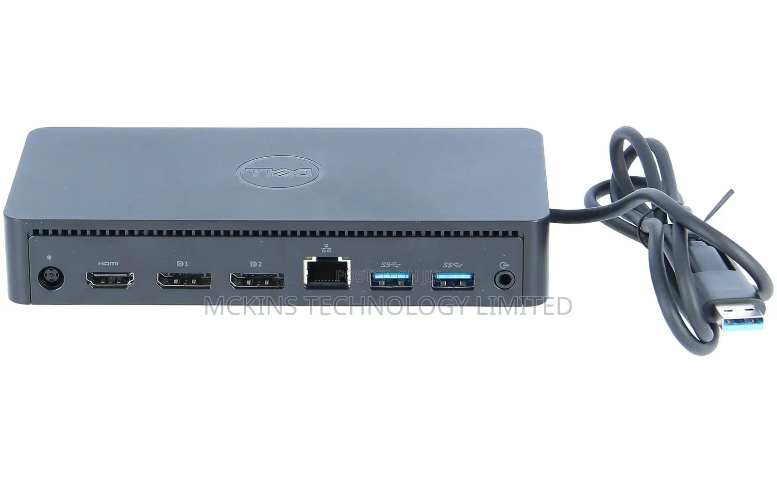 Dell D6000 Universal Dock Station