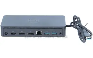 Dell D6000 Universal Dock Station