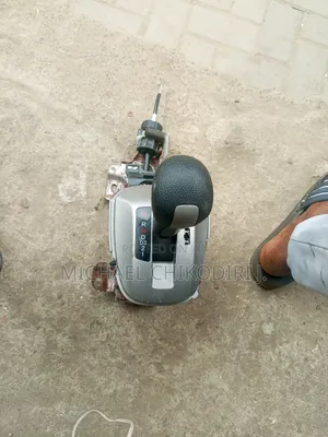 Gear Selector for Honda Accord 2008/2010