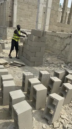 Concrete Blocks for Sale