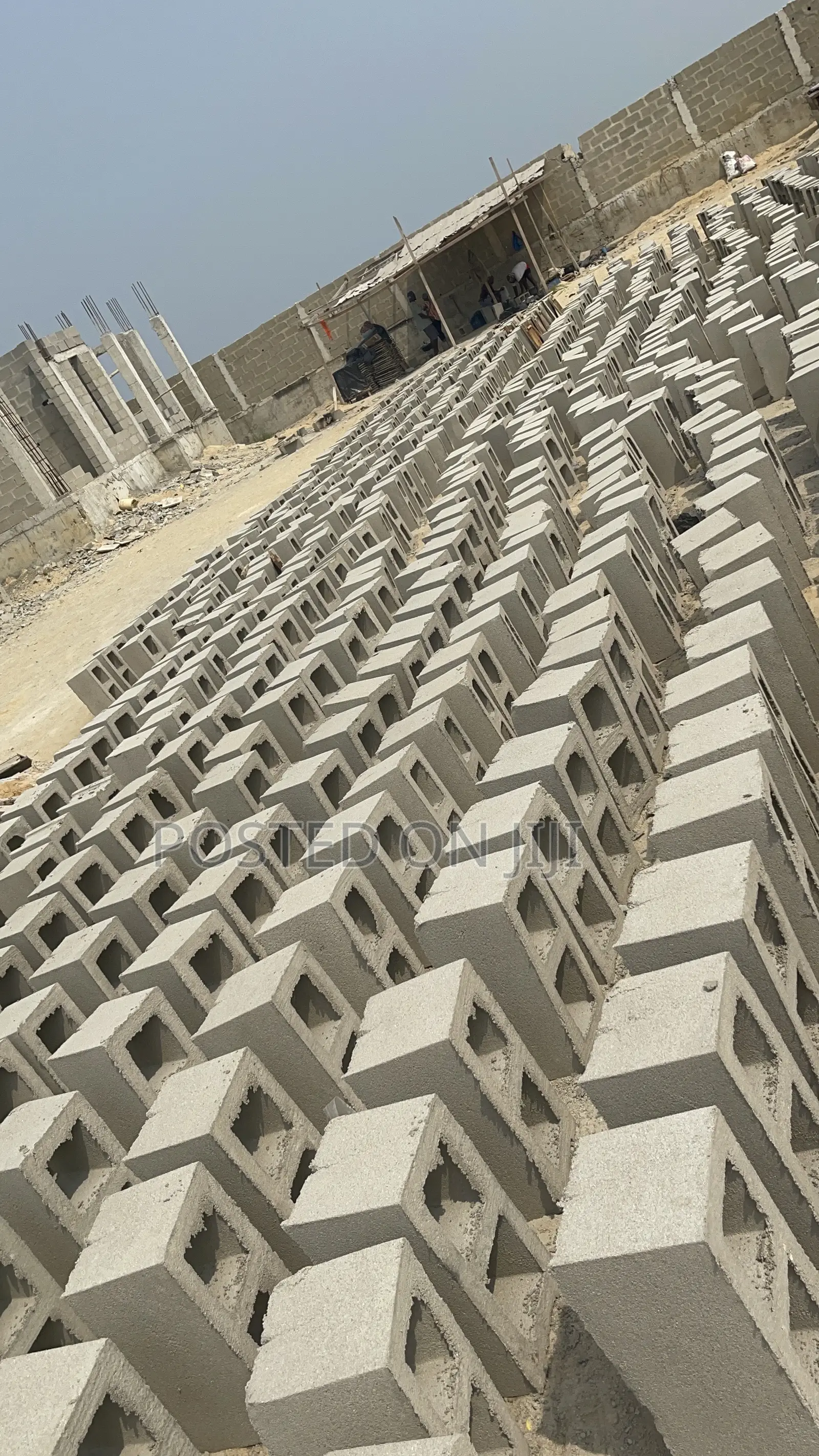 Concrete Blocks for Sale
