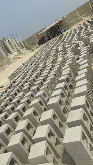 Concrete Blocks for Sale