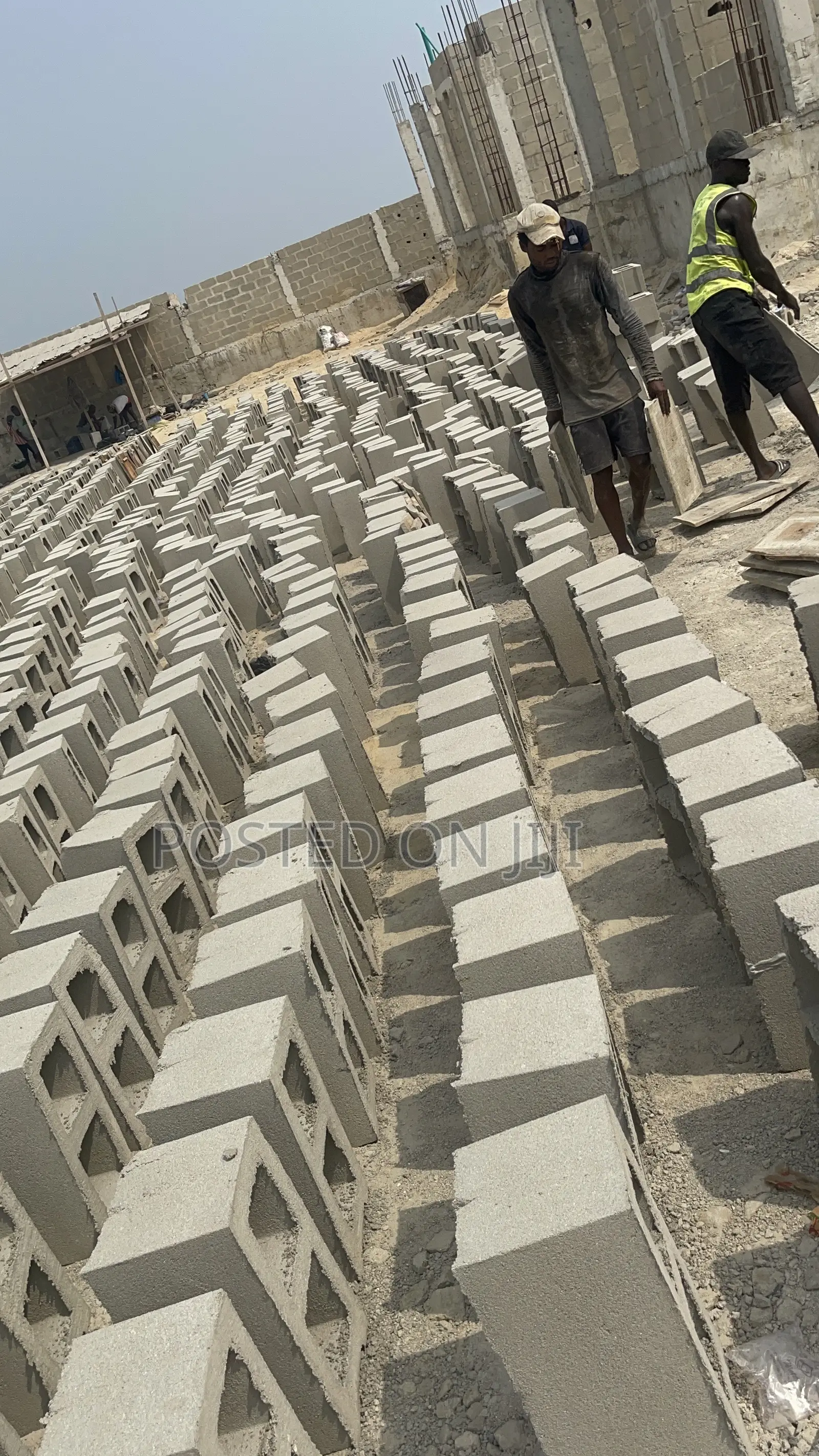 Concrete Blocks for Sale