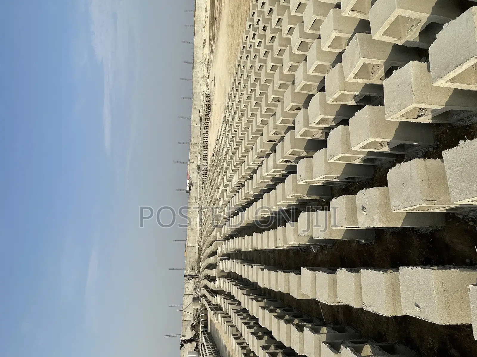 Concrete Blocks for Sale