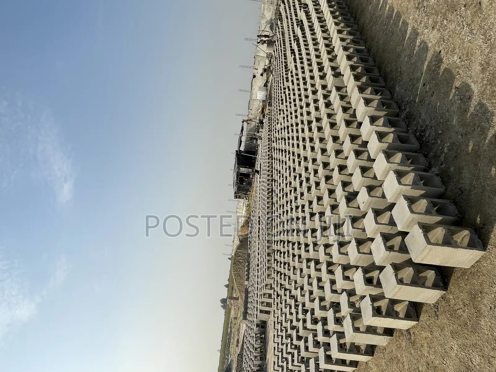 Concrete Blocks for Sale