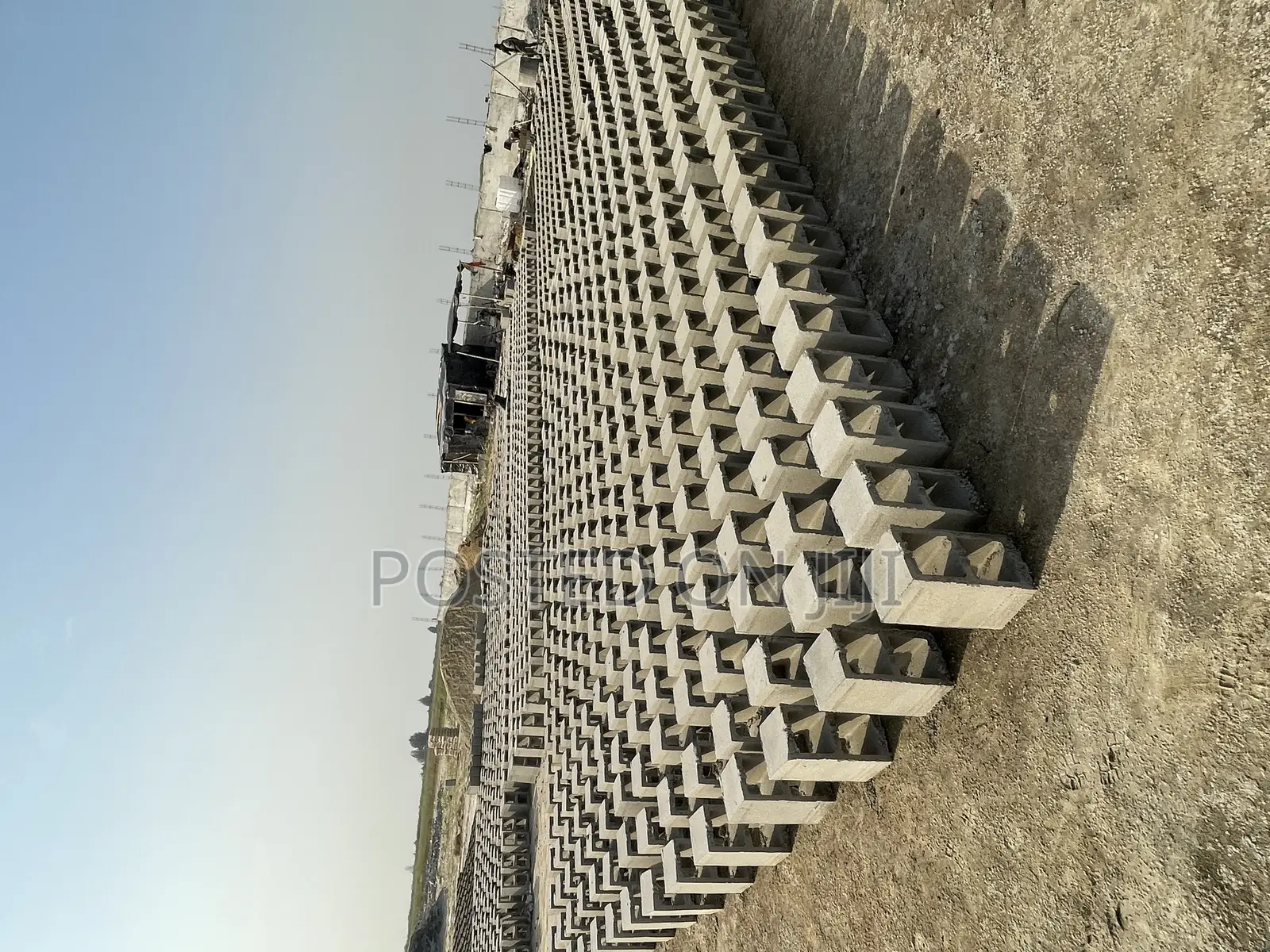 Concrete Blocks for Sale