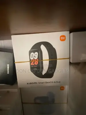 Mi Xiaomi Smart Band 8 Active