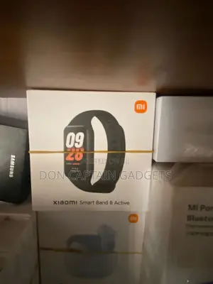 Mi Xiaomi Smart Band 8 Active
