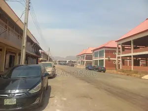 Photo - Duplex Shop Available for Rent in Fo1 Market Kubwa