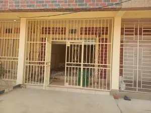 Duplex Shop Available for Rent in Fo1 Market Kubwa
