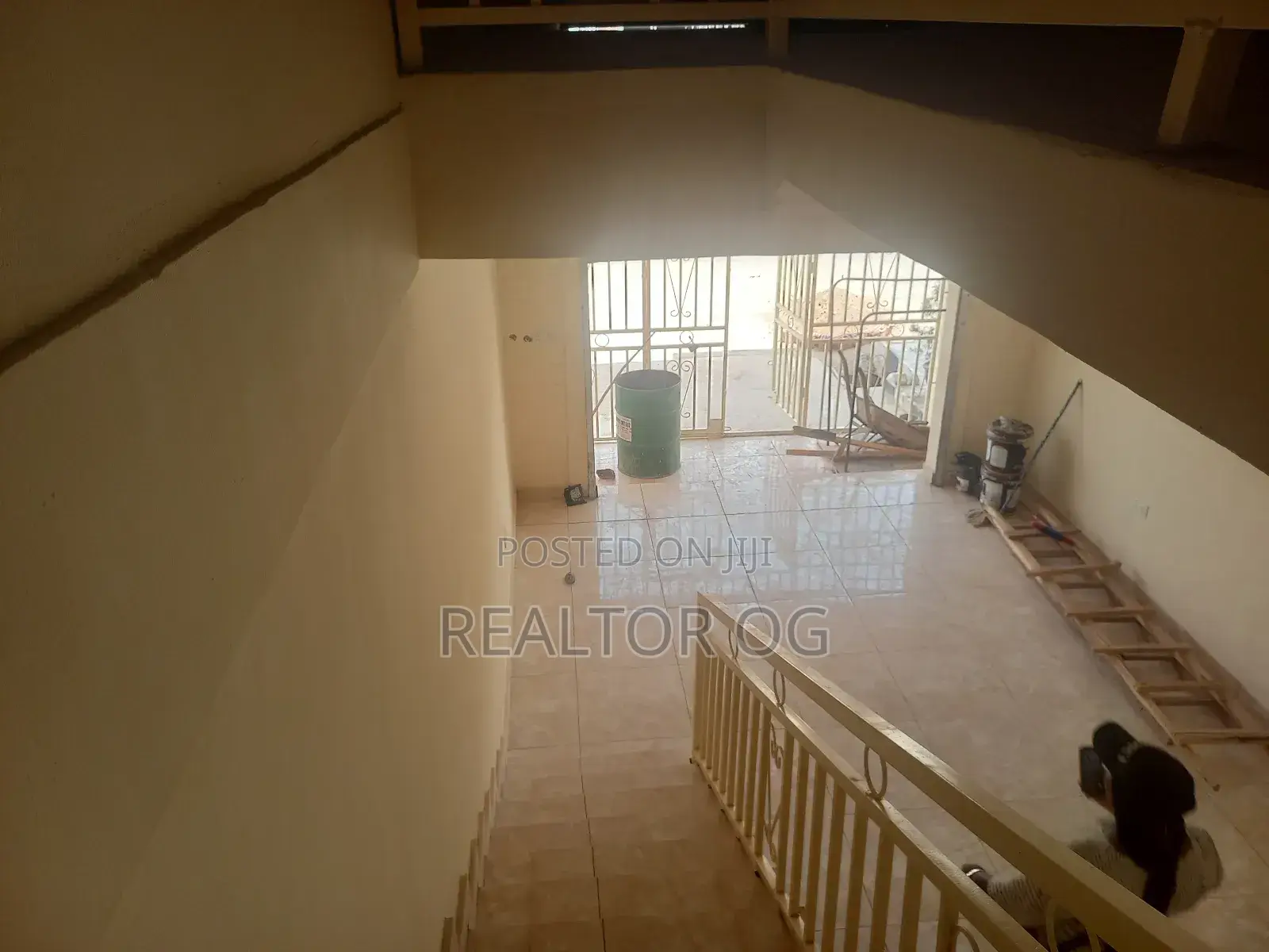 Duplex Shop Available for Rent in Fo1 Market Kubwa