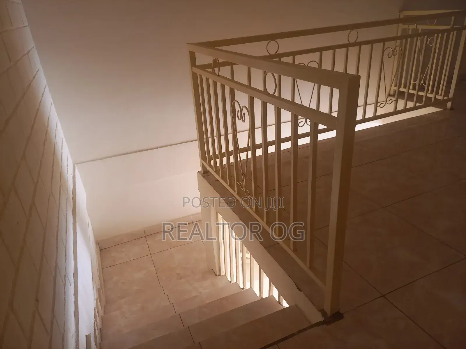 Duplex Shop Available for Rent in Fo1 Market Kubwa