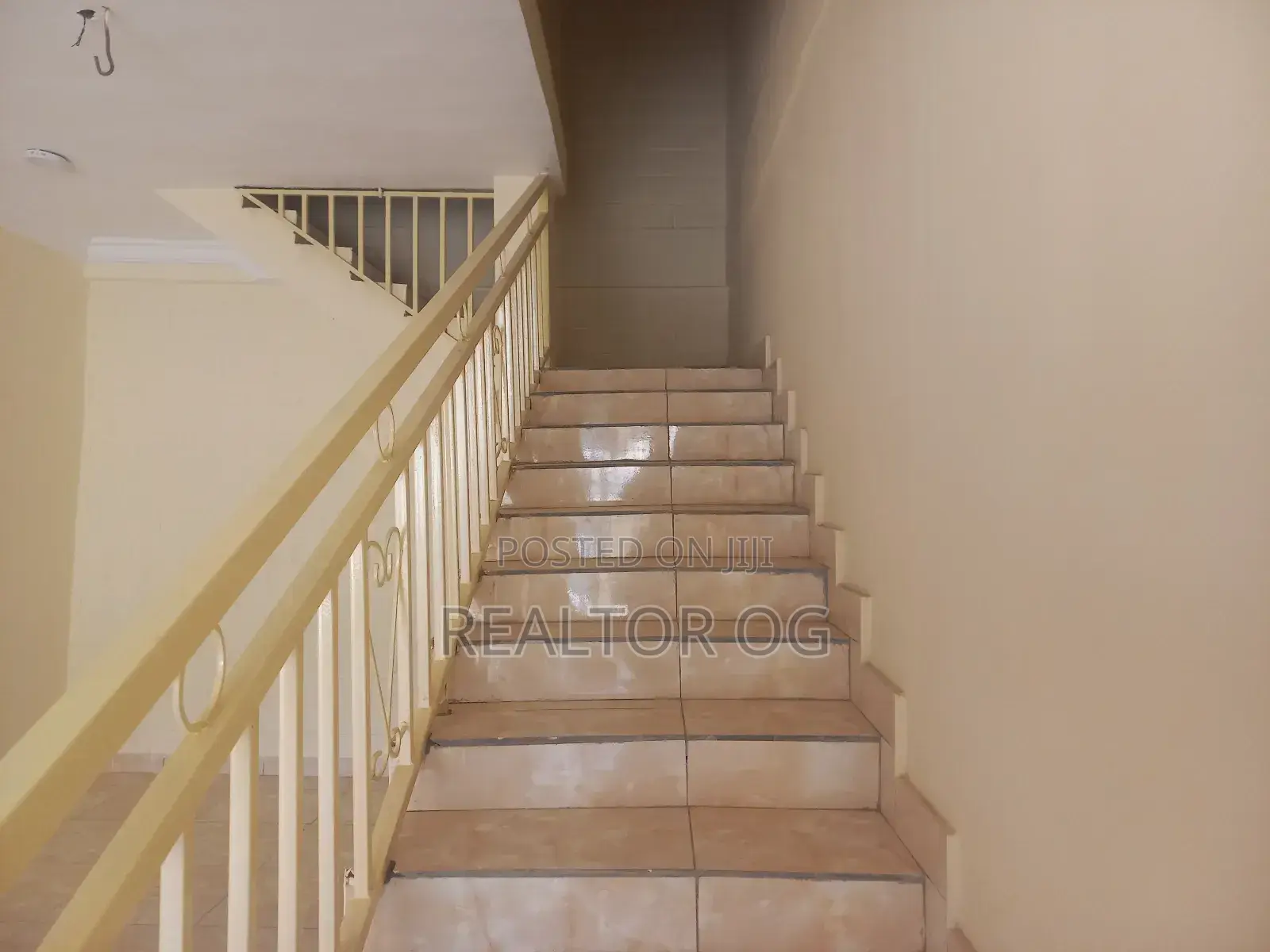 Duplex Shop Available for Rent in Fo1 Market Kubwa