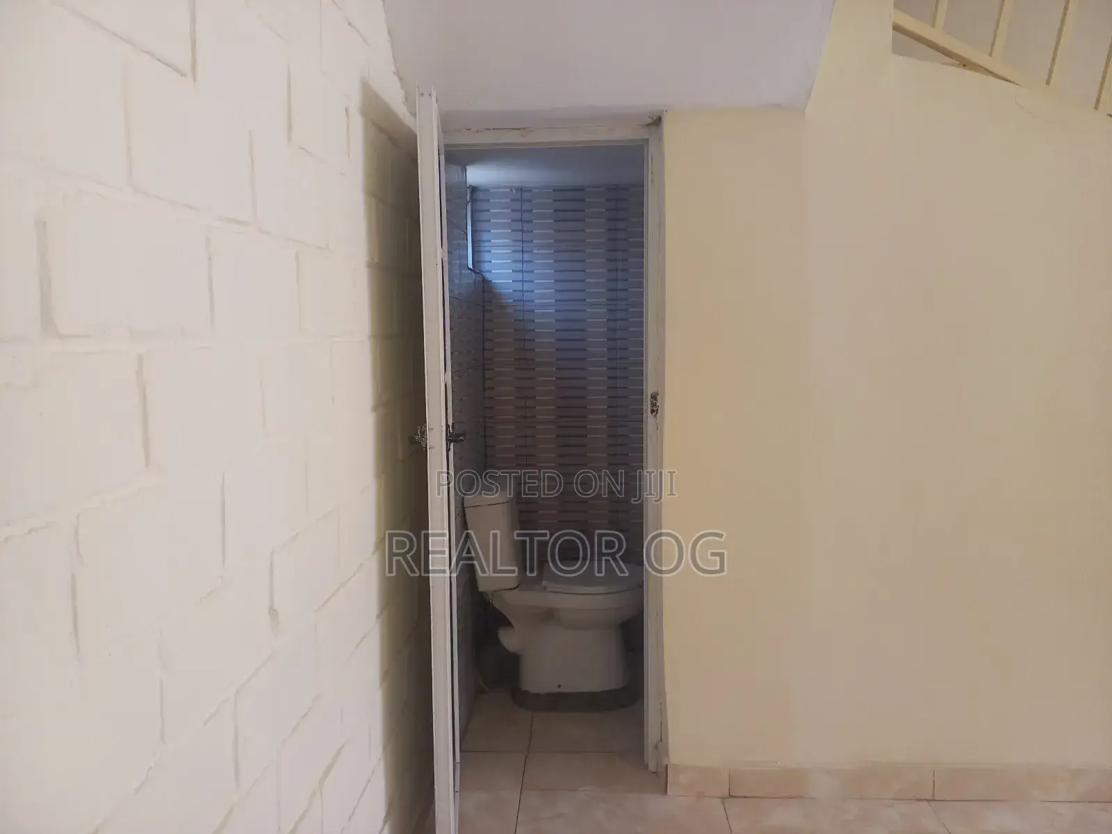 Duplex Shop Available for Rent in Fo1 Market Kubwa