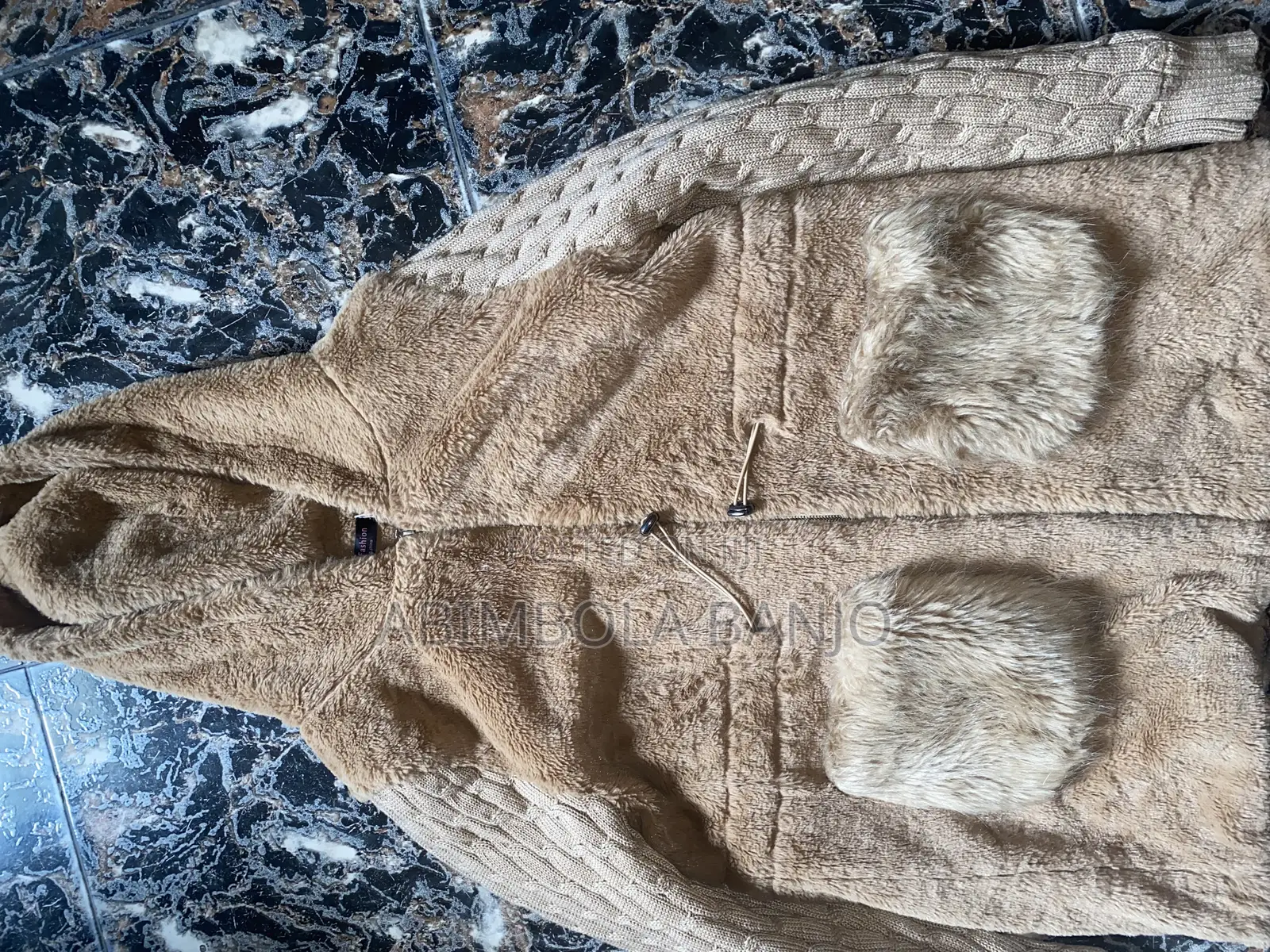 Winter Jacket