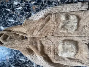 Winter Jacket