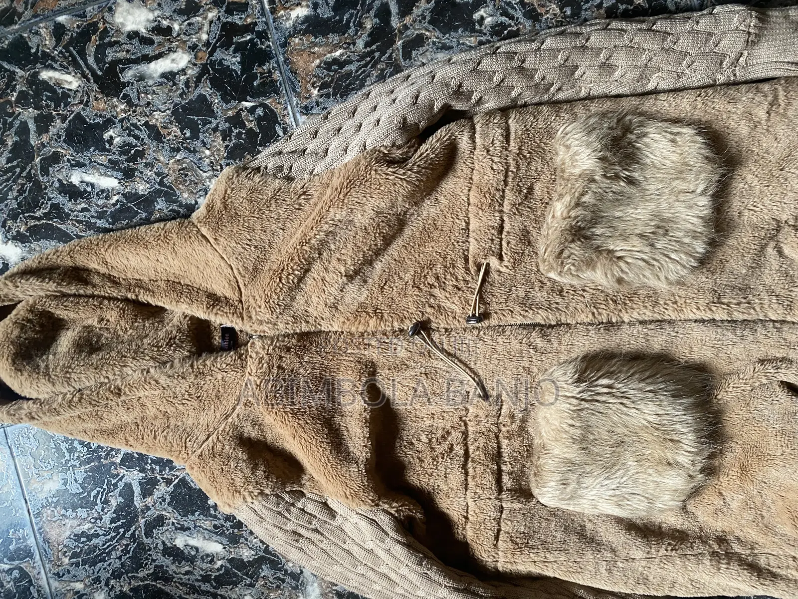 Winter Jacket