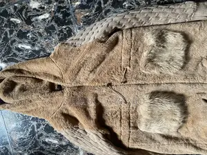 Winter Jacket