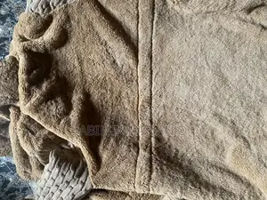 Winter Jacket
