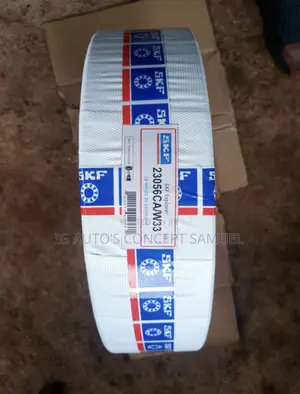 23056ca/W33 SKF Bearing Available