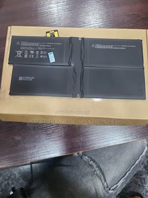 Photo - Microsoft Surface PRO X Battery