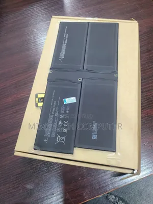 Photo - Microsoft Surface PRO X Battery