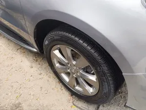 Acura MDX 2016 Silver
