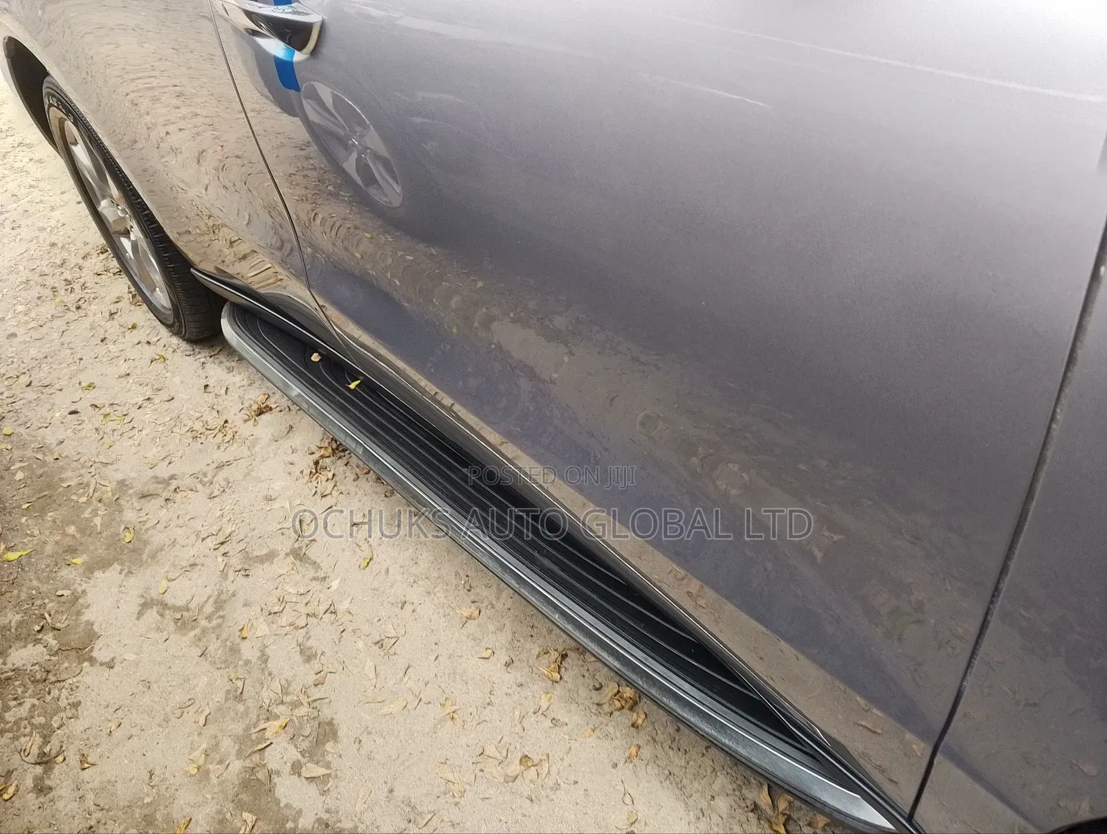 Acura MDX 2016 Silver