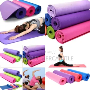 Fitness Yoga Mat