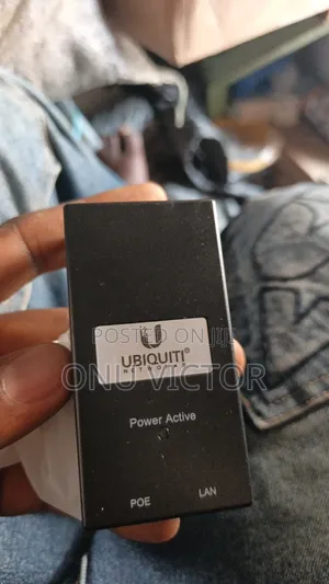 Poe Adapter