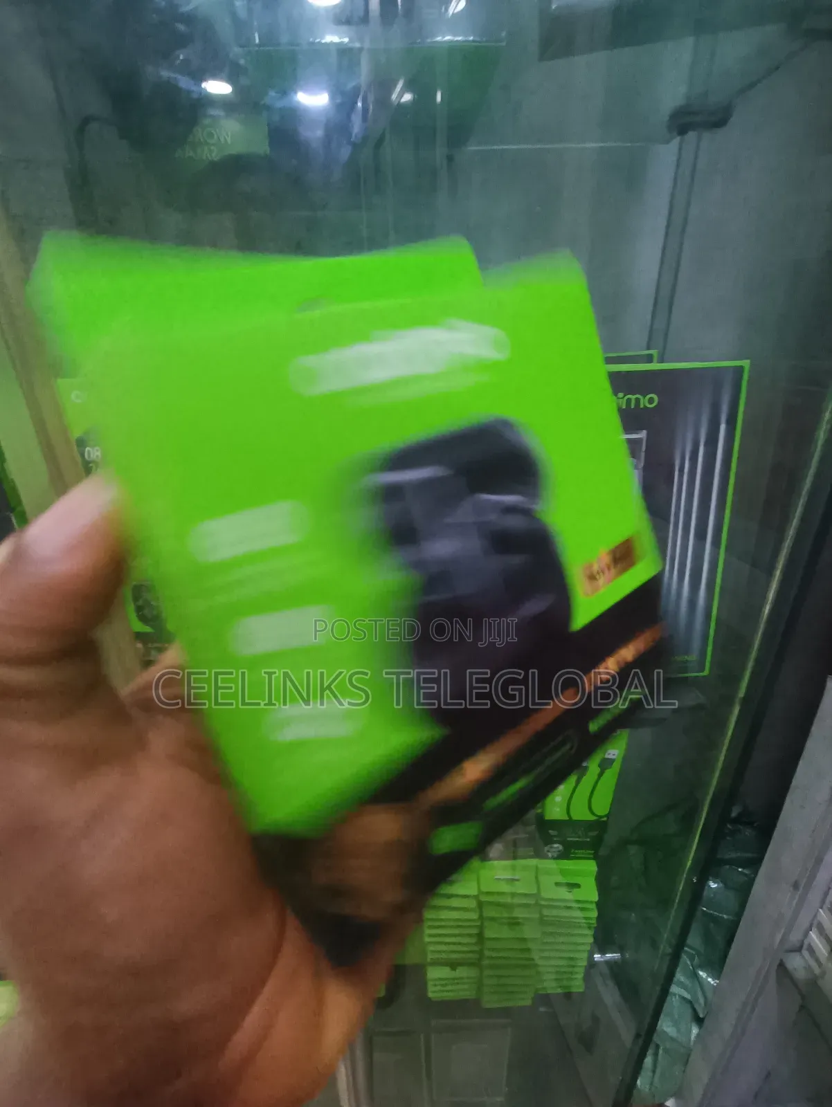 Oraimo Spacebuds Neo True Wireless