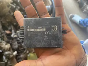 Immobilizer for Toyota Corolla 2020-2023