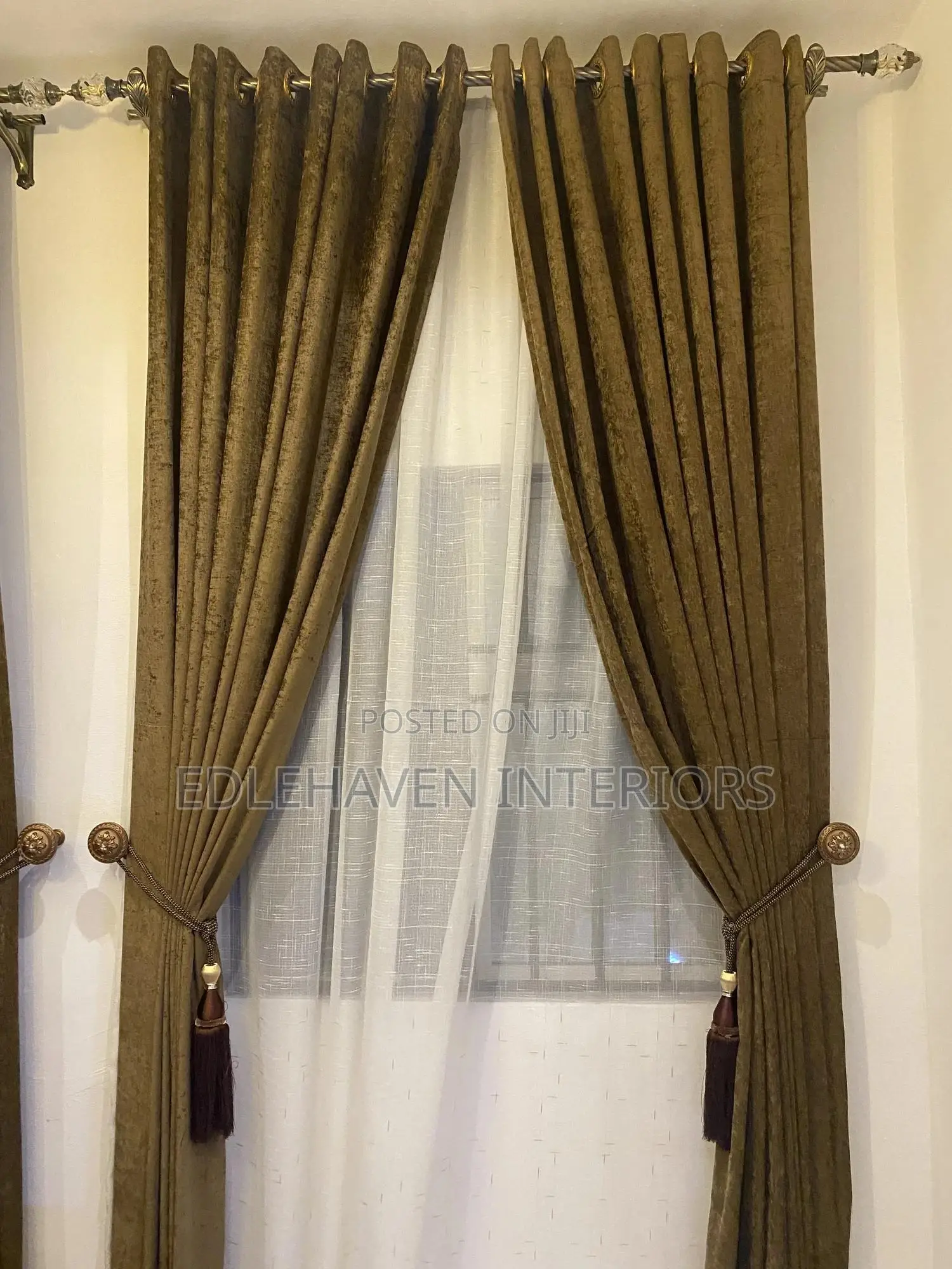 Curtains That Fit Your Space Perfectly