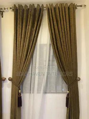 Curtains That Fit Your Space Perfectly