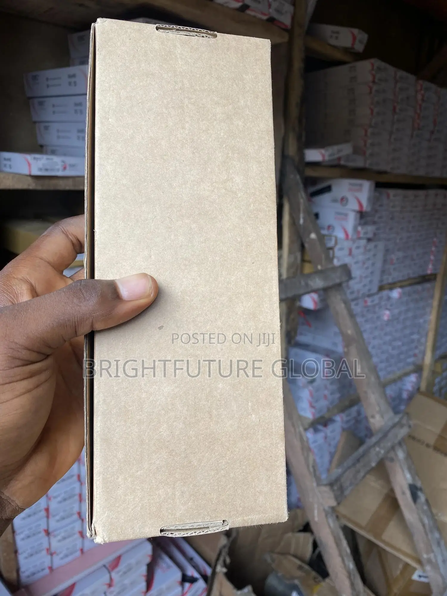 HP Laptop Battery Pte 6535