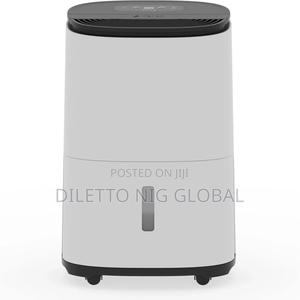 Meaco Arete One 12l Dehumidifier and Hepa Air Purifier