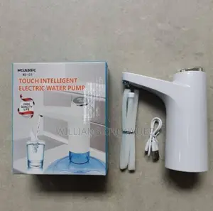 Water Dispenser Pump