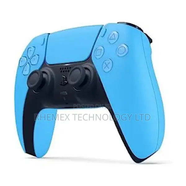Sony Ps 5 Pad