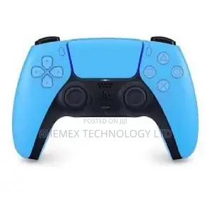 Sony Ps 5 Pad