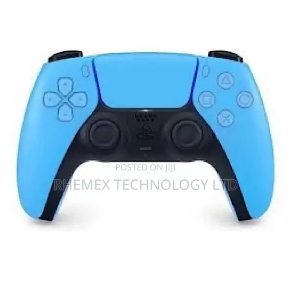 Sony Ps 5 Pad