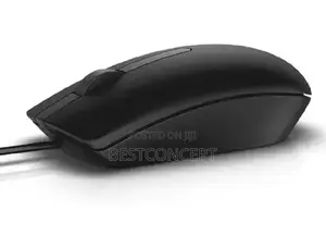 Original Dell Wired Mouse