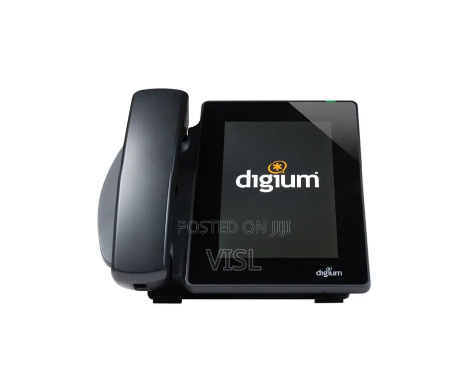 Sangoma D80 IP Phone
