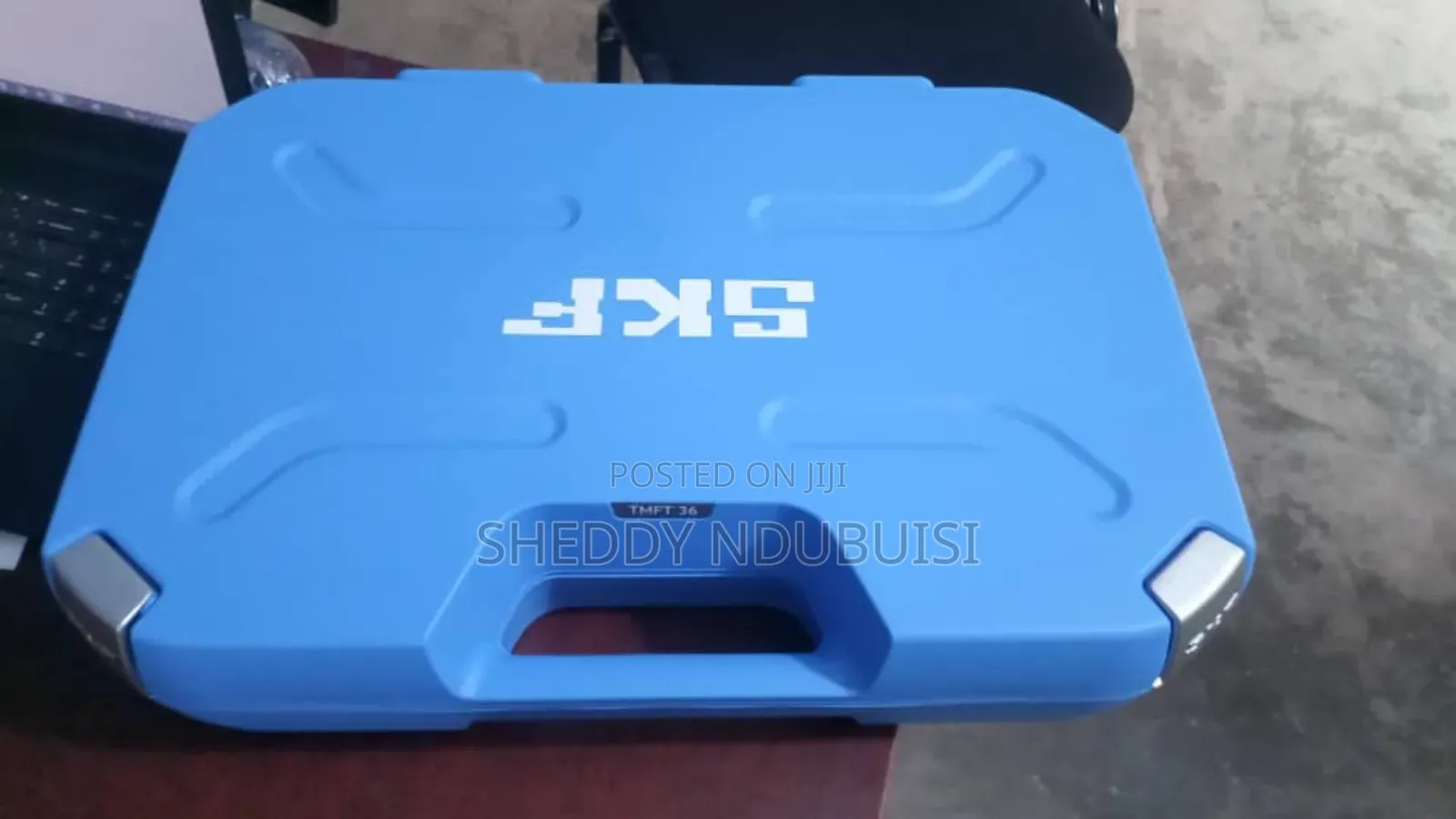 SKF Bearing Fitting Kit