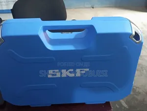 SKF Bearing Fitting Kit