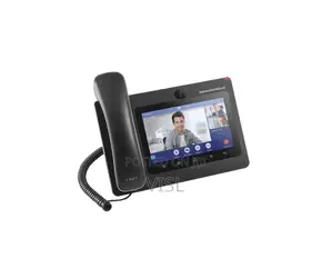 Grandstream GXV3370 IP Video Phone